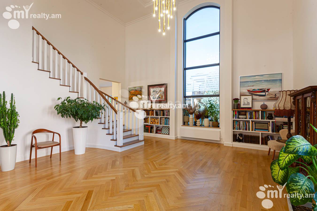 House for rent Vahakni District, Wahagni Yerevan, 153574