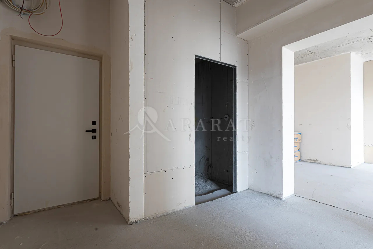 3 bedroom apartment for sale Khanjyan St, Center Yerevan, 157766
