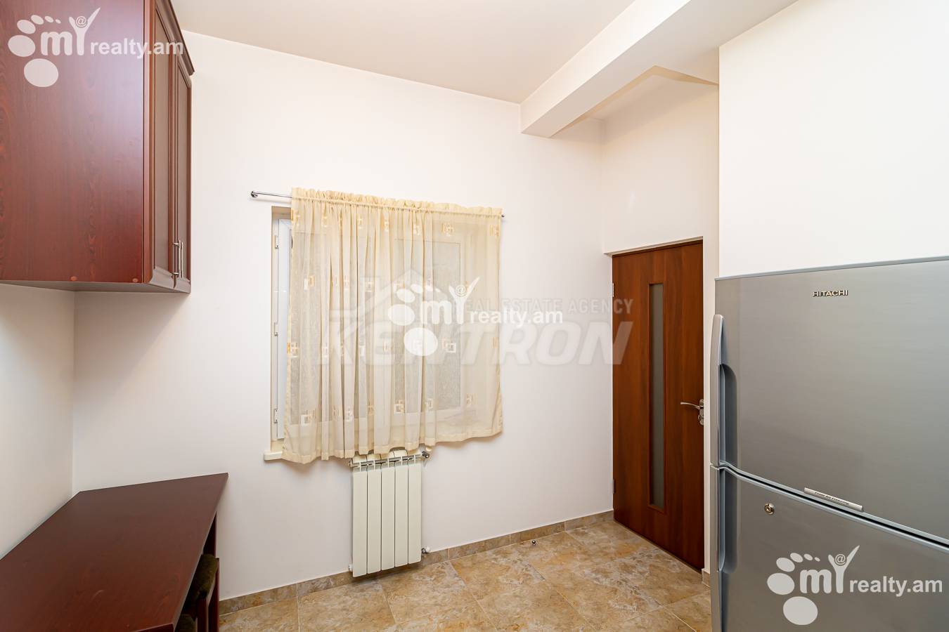 4 bedroom apartment for sale Baghramyan Ave (Kentron), Center Yerevan, 153674