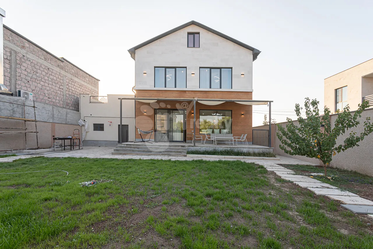 House for sale Paruyr Sevak dis., Awan Yerevan, 158348