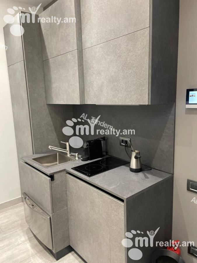 Commercial property for rent Amiryan St, Center Yerevan, 152349