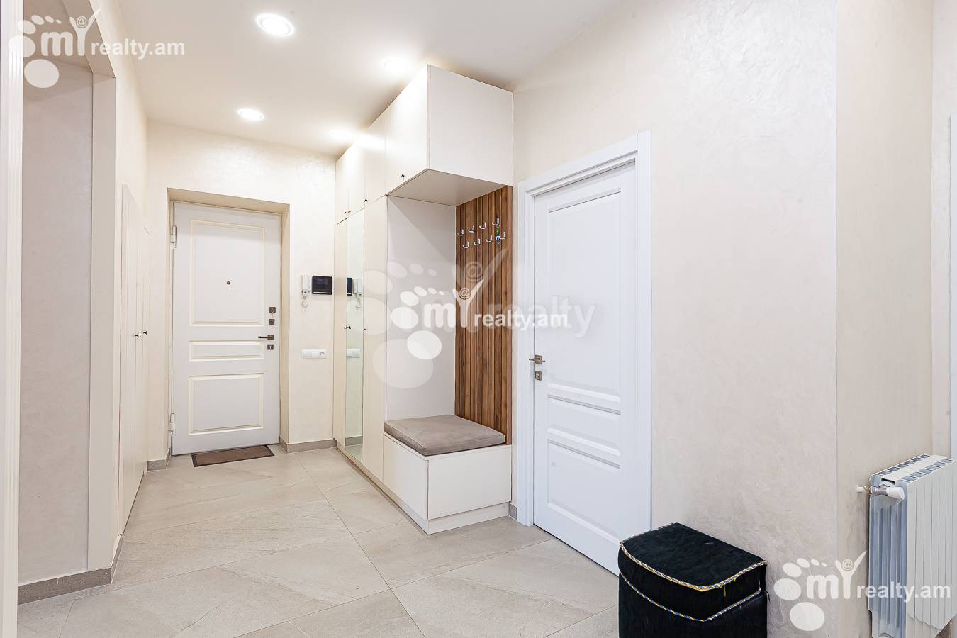 3 bedroom apartment for sale Komitas Ave, Arabkir Yerevan, 145249