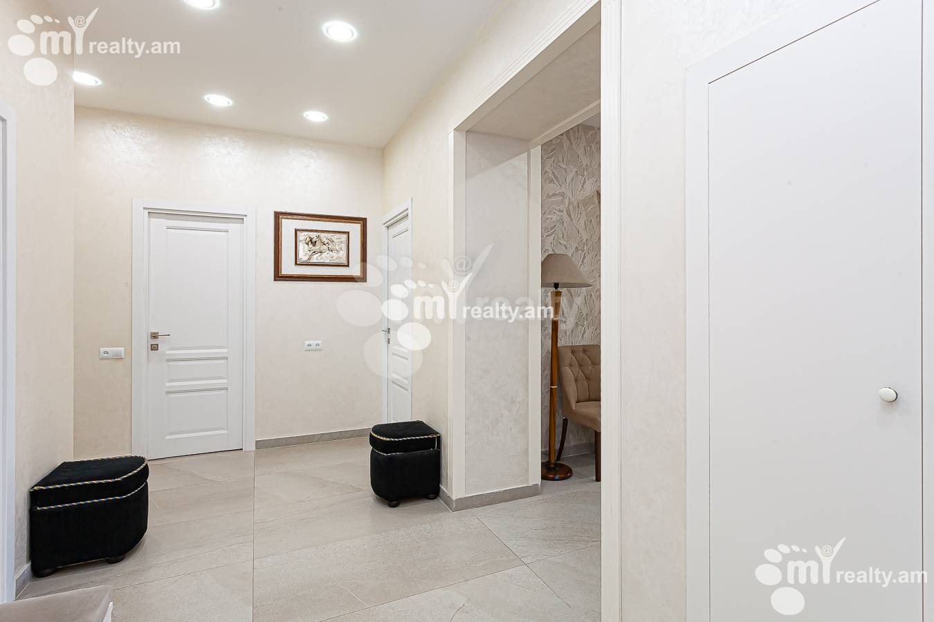 3 bedroom apartment for sale Komitas Ave, Arabkir Yerevan, 145249