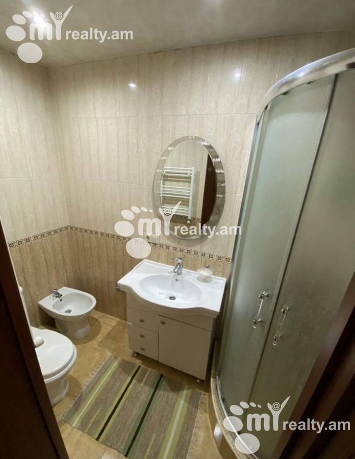 3 bedroom apartment for sale Antarayin St, Center Yerevan, 155625