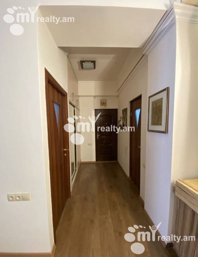 3 bedroom apartment for sale Antarayin St, Center Yerevan, 155625