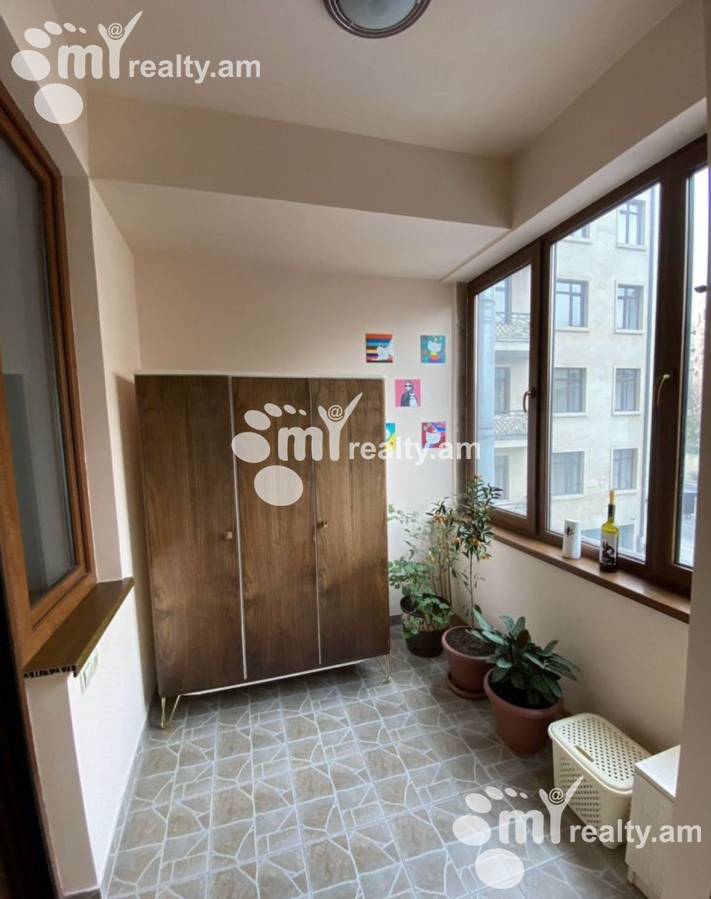 3 bedroom apartment for sale Antarayin St, Center Yerevan, 155625