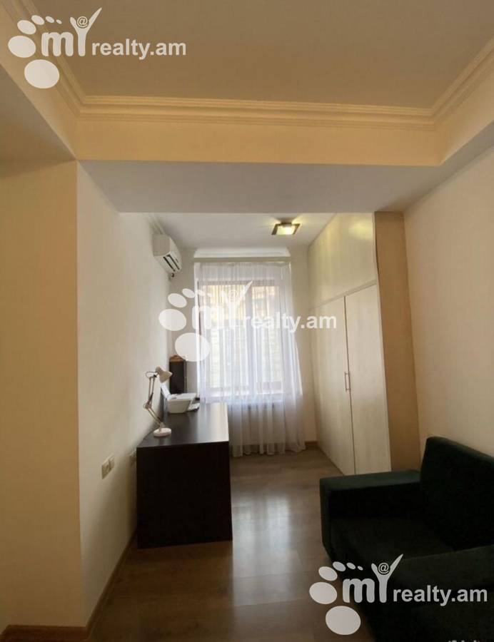 3 bedroom apartment for sale Antarayin St, Center Yerevan, 155625