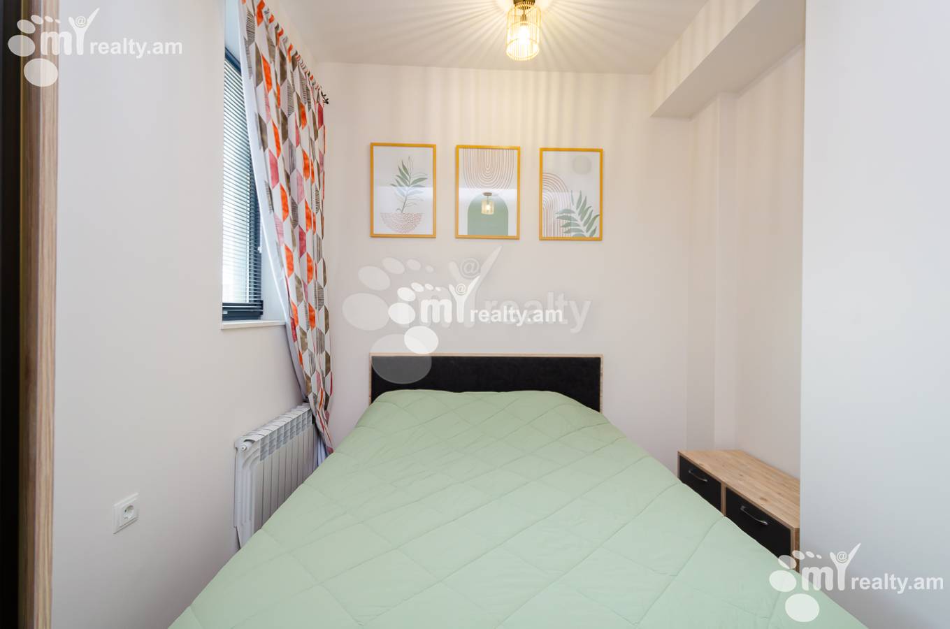 2 bedroom apartment for sale Davtashen 4 district, Davtashen Yerevan, 154110