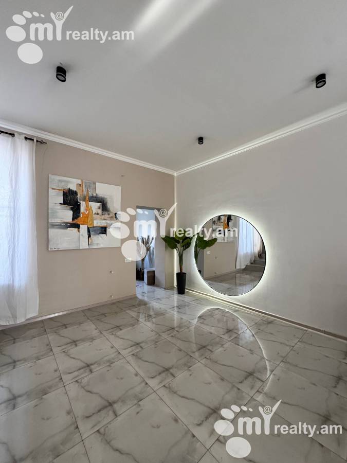 Առանձնատուն վարձով Սիլիկյան թաղ., Աջափնյակ Երևան, 159160