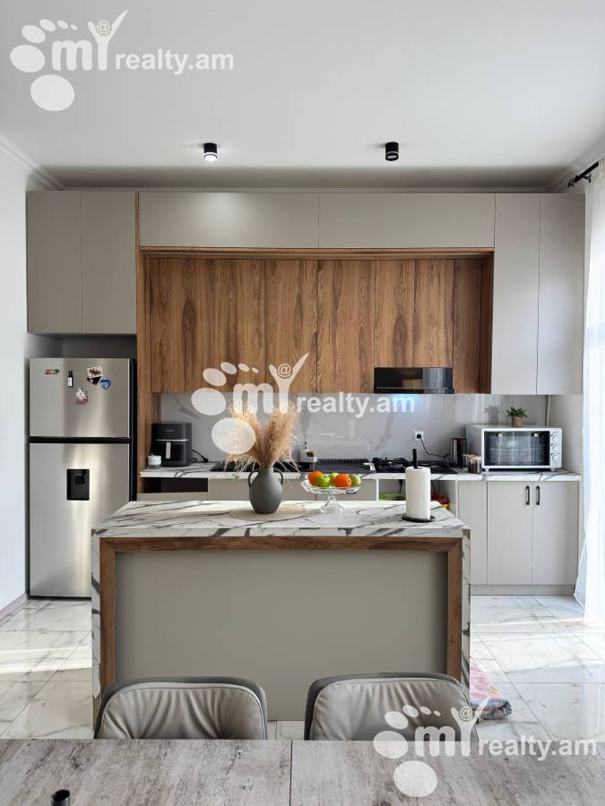 Առանձնատուն վարձով Սիլիկյան թաղ., Աջափնյակ Երևան, 159160