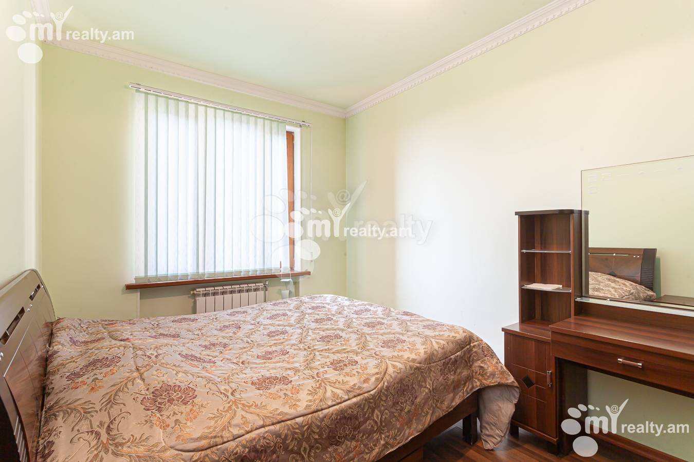 4 bedroom apartment for sale K. Ulnetsi St, Kanaqer-Zeytun Yerevan, 155447