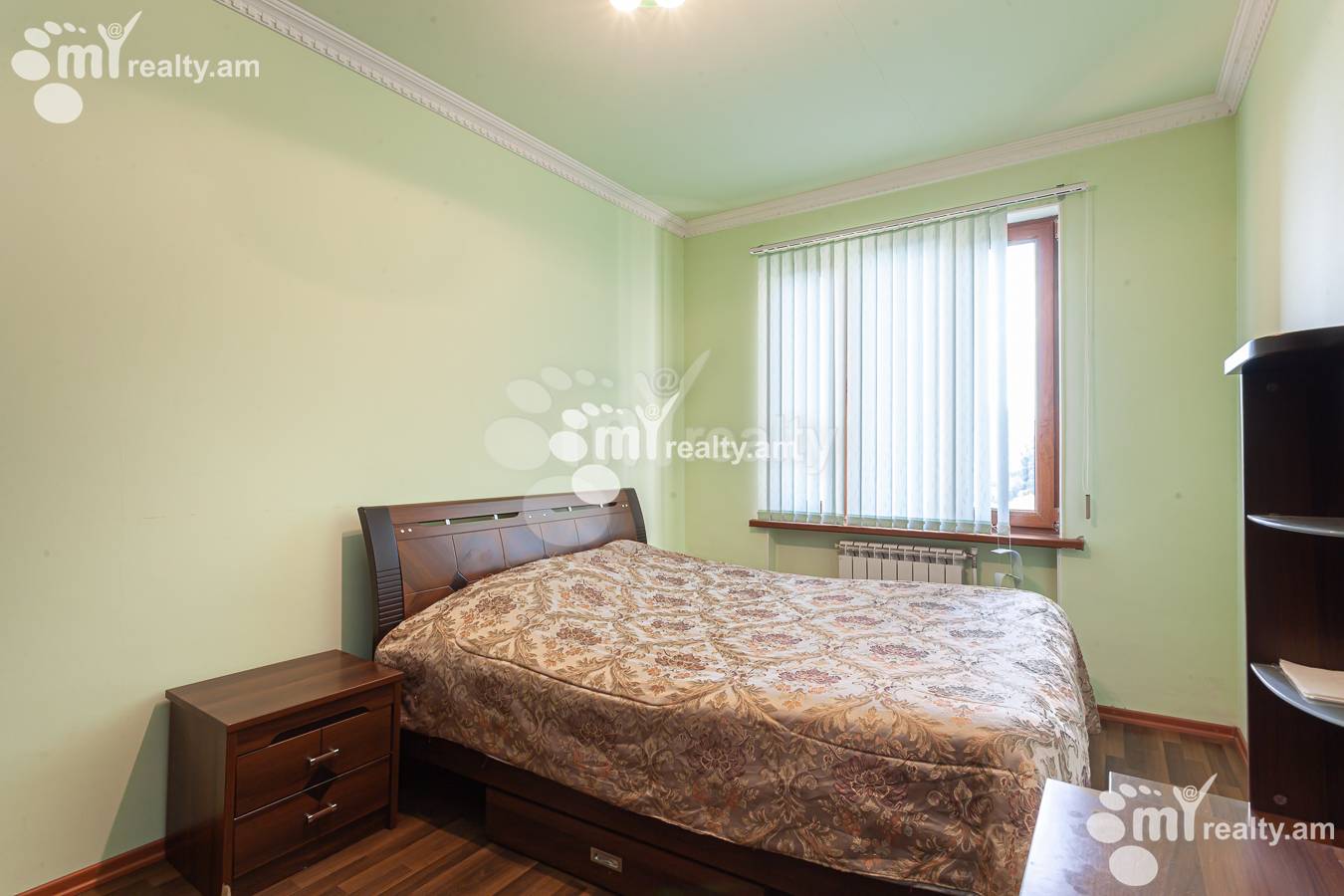 4 bedroom apartment for sale K. Ulnetsi St, Kanaqer-Zeytun Yerevan, 155447