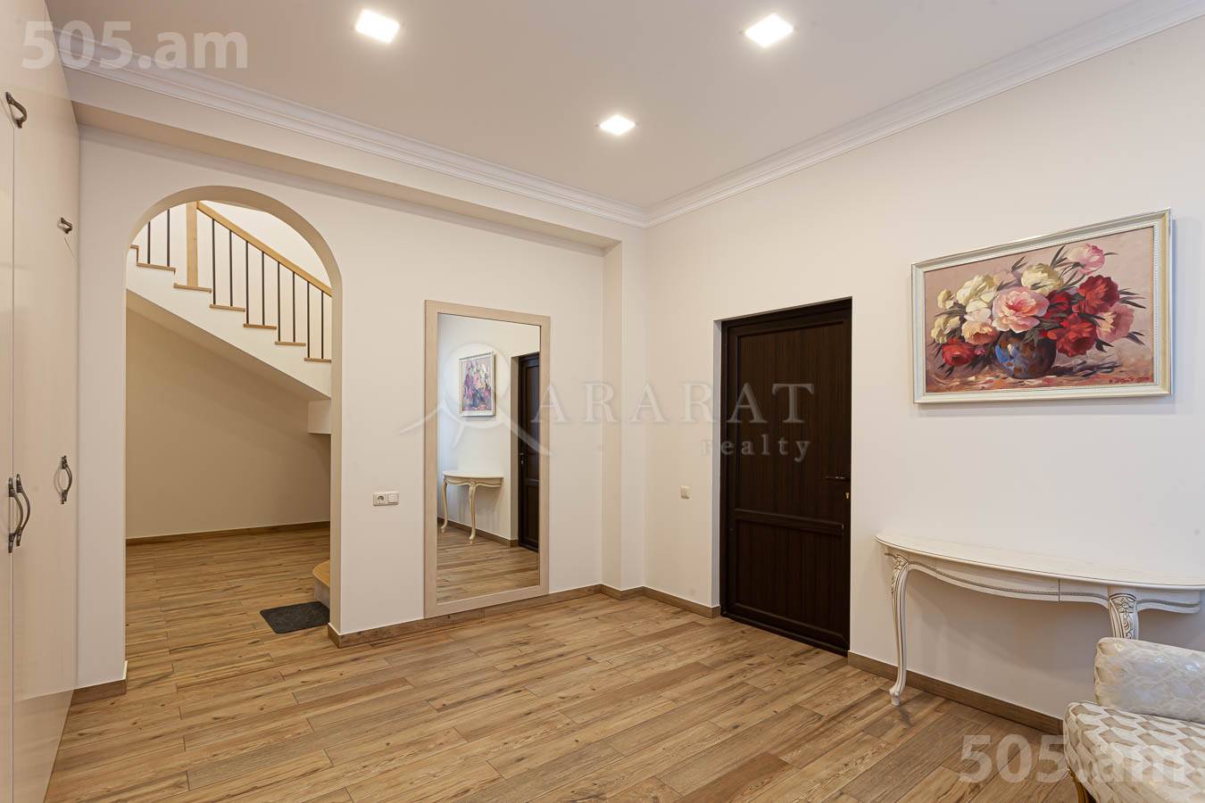 Առանձնատուն  Բագրևանդ թաղամաս, Նոր Նորք Երևան, 154063