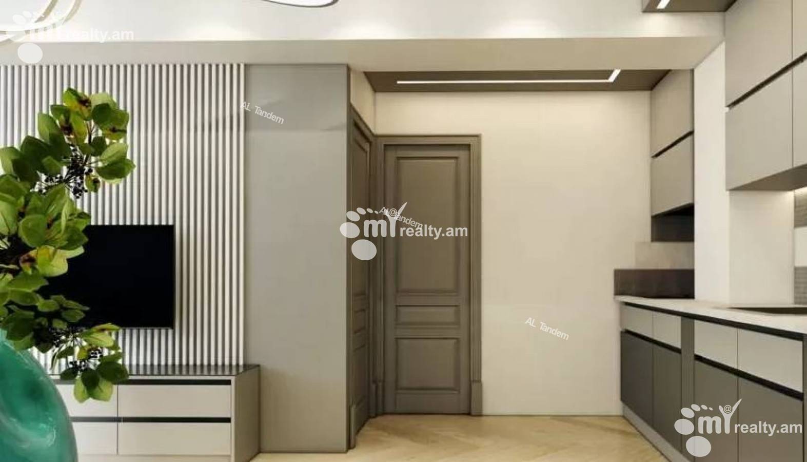 2 bedroom apartment for sale Koghbatsi St, Center Yerevan, 126195