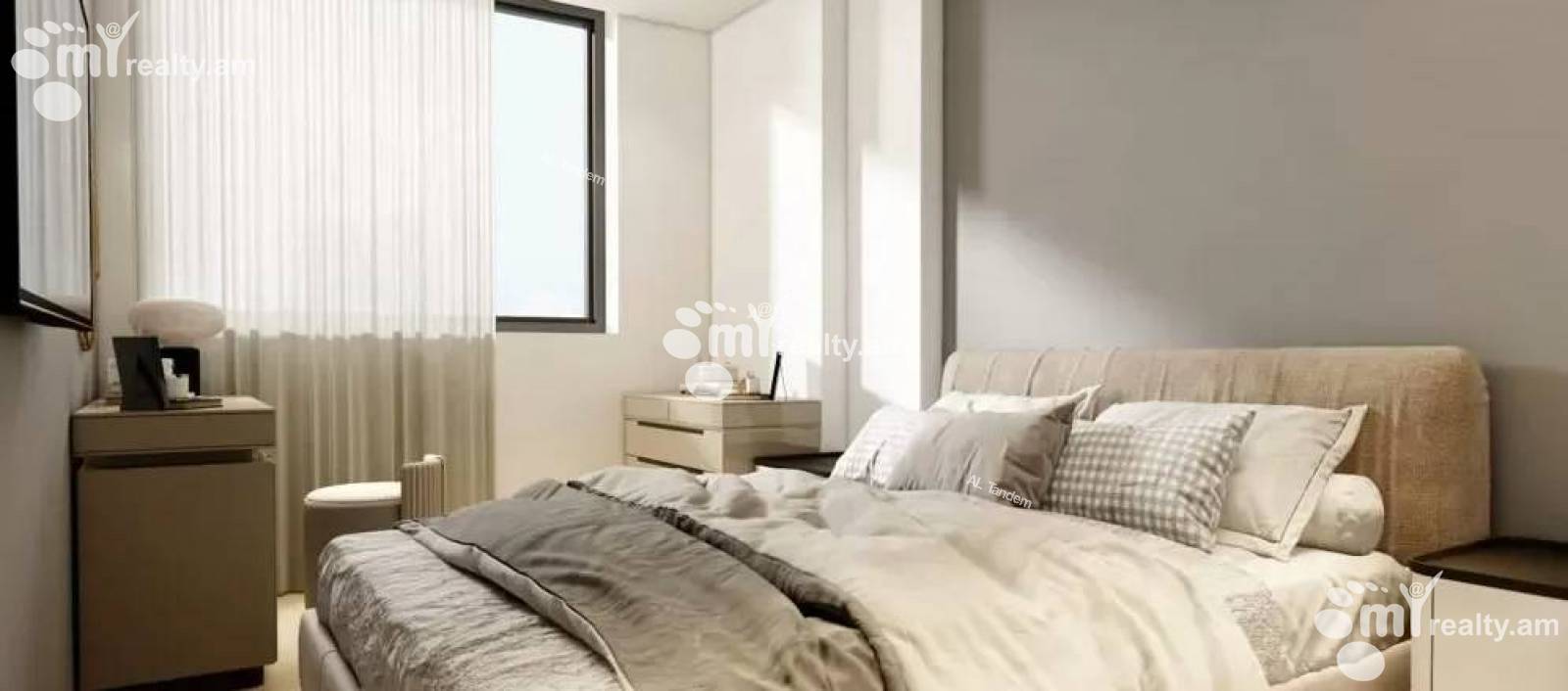 2 bedroom apartment for sale Koghbatsi St, Center Yerevan, 126195