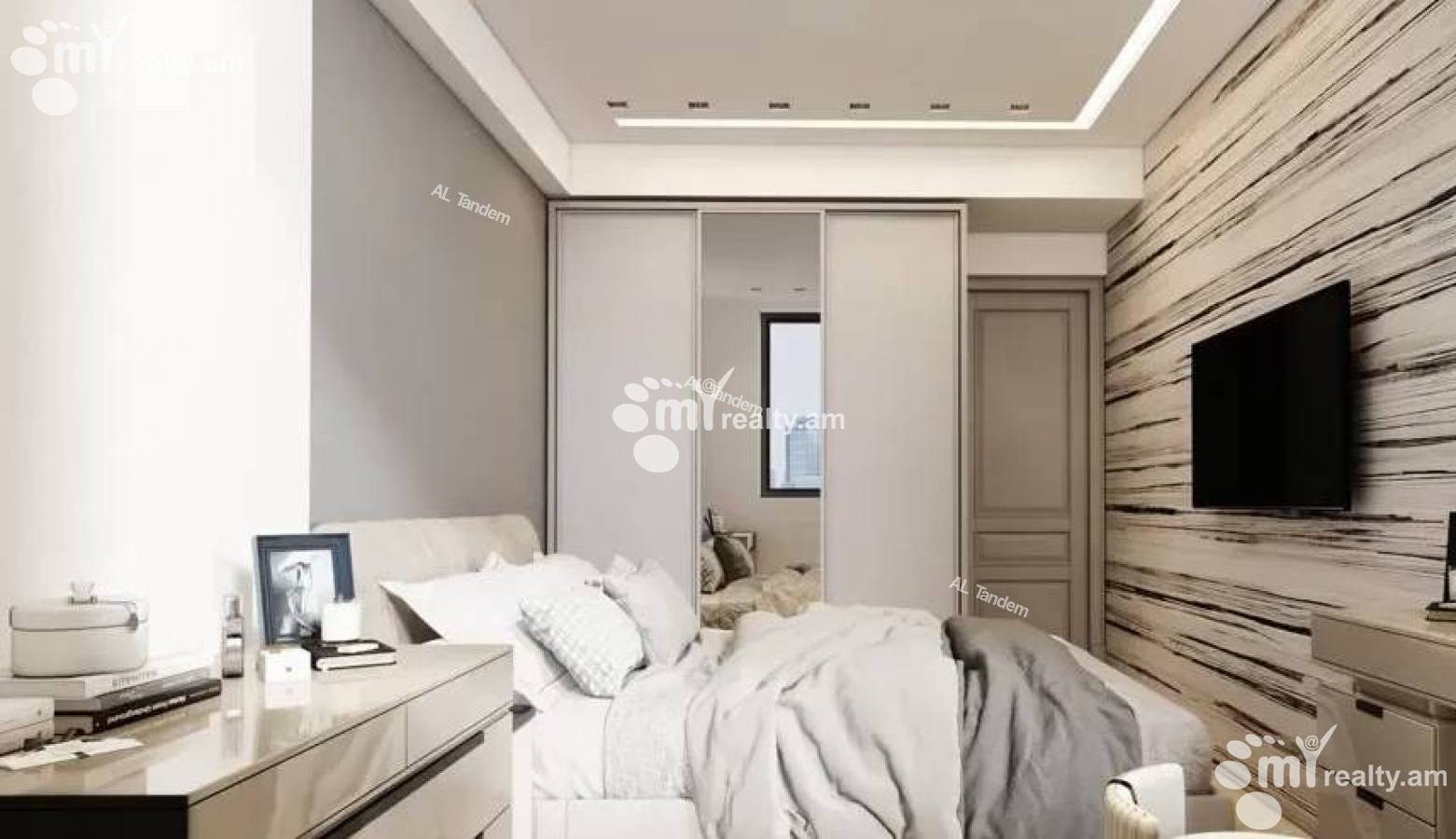 2 bedroom apartment for sale Koghbatsi St, Center Yerevan, 126195