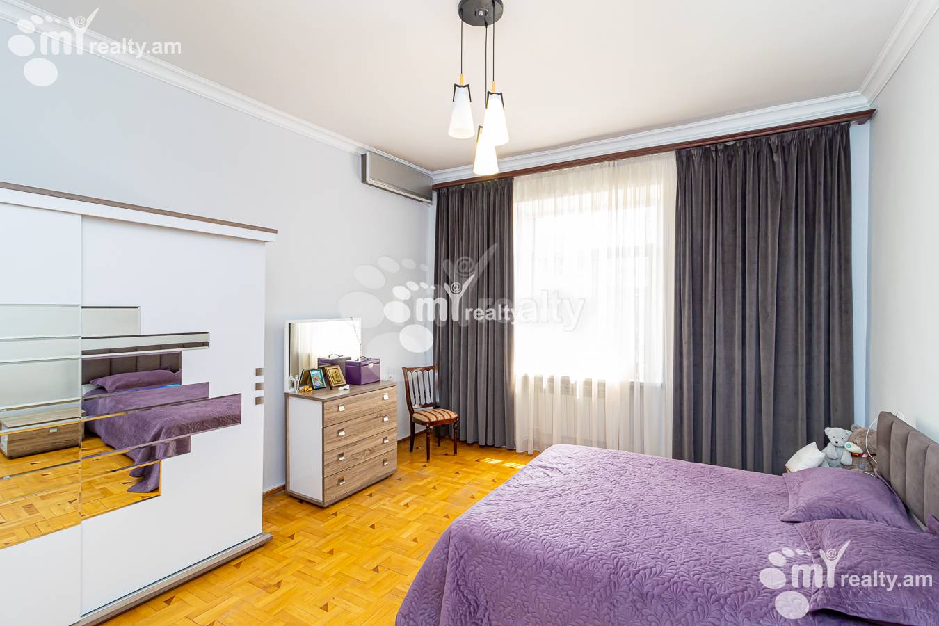 3 bedroom apartment for sale Komitas Ave, Arabkir Yerevan, 138751