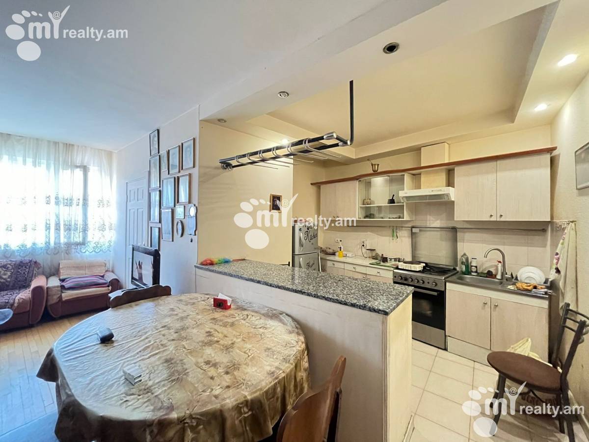 2 bedroom apartment for sale Vratsakan St, Arabkir Yerevan, 159993