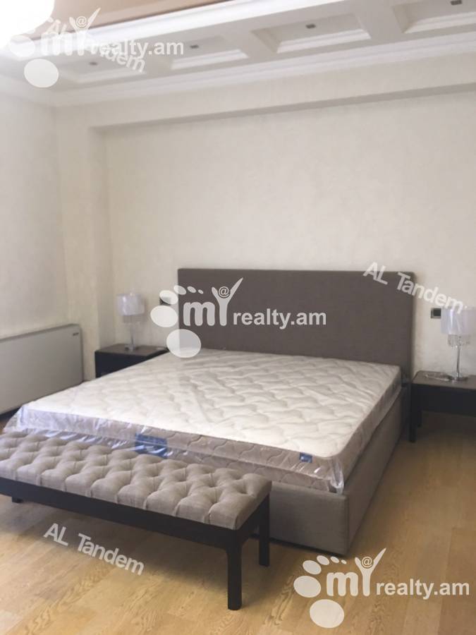 2 սենյականոց բնակարան վարձով Թումանյան փող, Կենտրոն Երևան, 157157