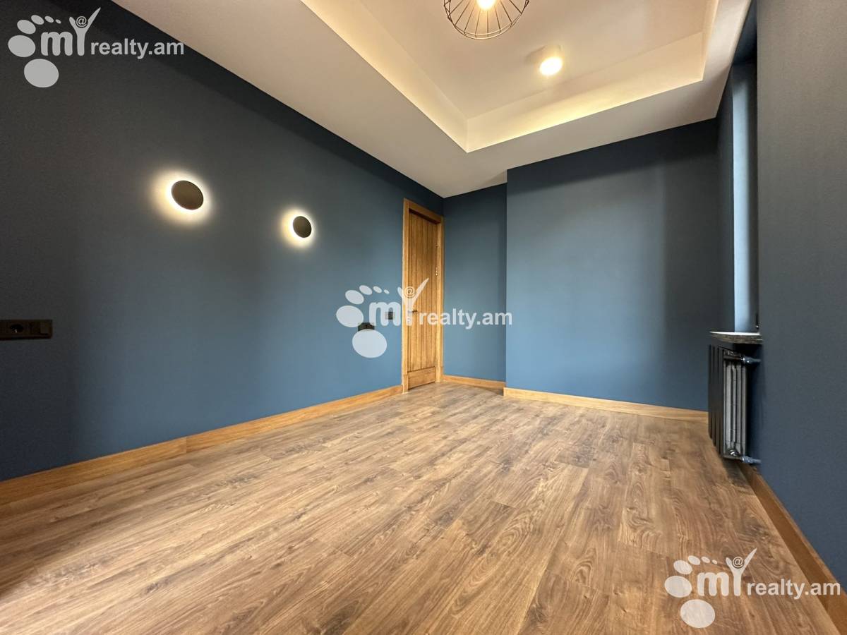 3 bedroom apartment for sale V.Vagharshyan St, Arabkir Yerevan, 156209