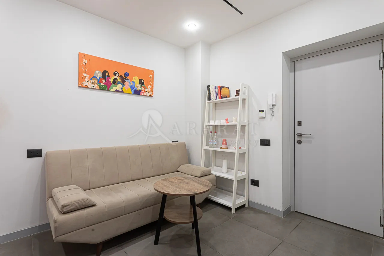 Commercial property for rent Leo St, Center Yerevan, 157701