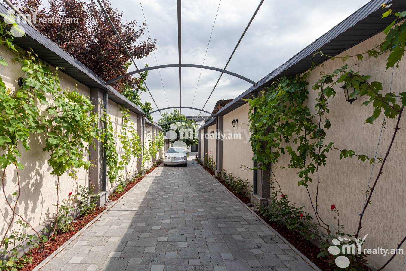 Առանձնատուն  Առինջ, Ավան Երևան, 151636