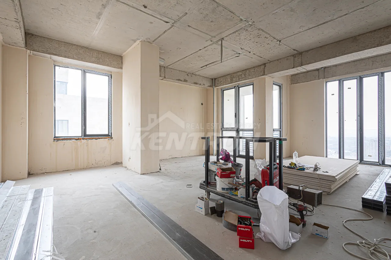 4 bedroom apartment for sale Malkhasiants St, Arabkir Yerevan, 158238