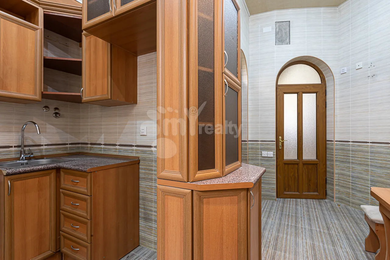 House for rent خیابان بابایان, عربگیر ایروان, 159258