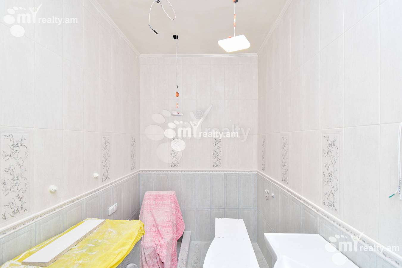 Снять 3 комнатную квартиру Сасна Црер ул., Давташен Ереван, 151316