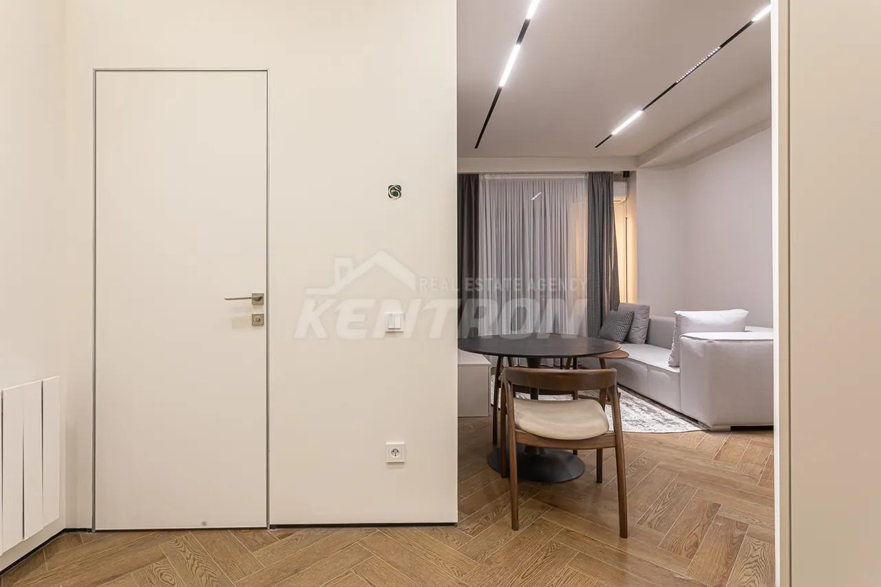 2 bedroom apartment for rent Arshakunyats Ave, Center Yerevan, 158343
