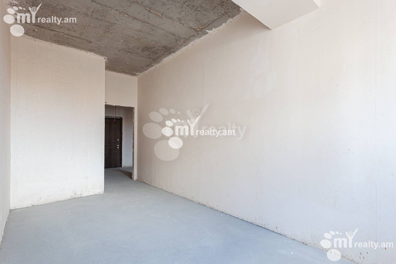 2 bedroom apartment for sale خیابان آرخوتیان, عربگیر ایروان, 155408