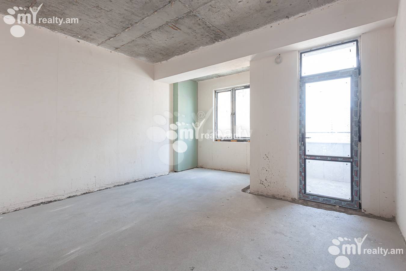 2 bedroom apartment for sale خیابان آرخوتیان, عربگیر ایروان, 155408