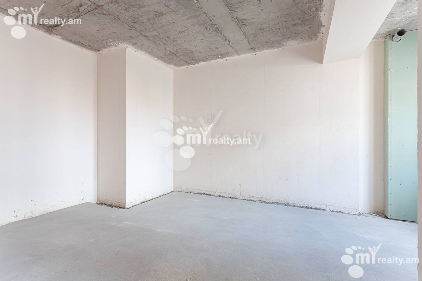2 bedroom apartment for sale خیابان آرخوتیان, عربگیر ایروان, 155408