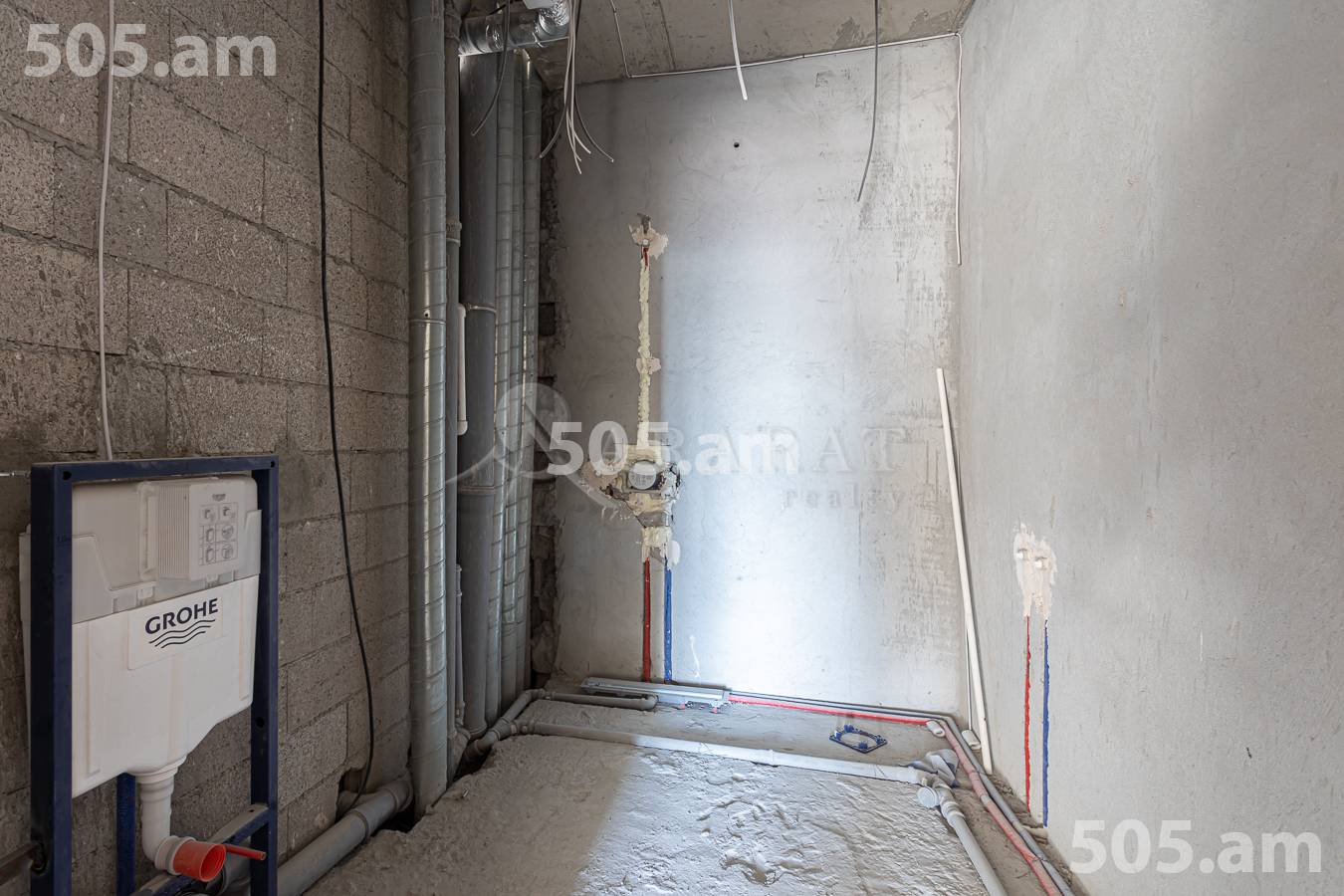 4 bedroom apartment for sale Aghbyur Serob St, Arabkir Yerevan, 157138