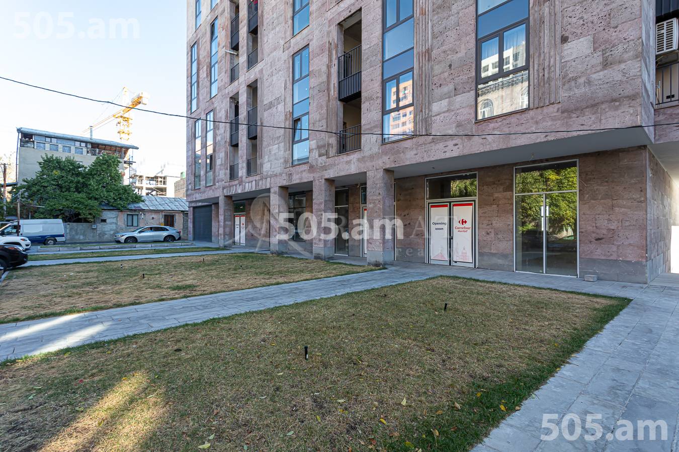 4 bedroom apartment for sale Aghbyur Serob St, Arabkir Yerevan, 157138