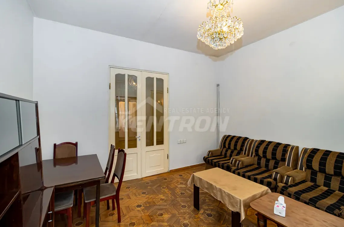 3 bedroom apartment for rent خیابان کاسیان, عربگیر ایروان, 159561