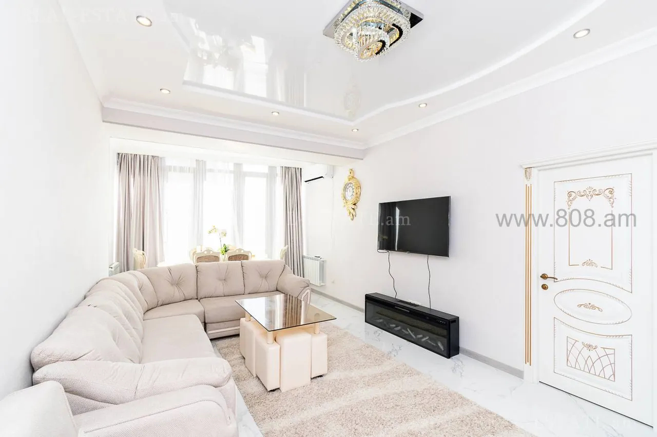 2 bedroom apartment for rent خیابان بوزند, مرکز شهر ایروان, 159399