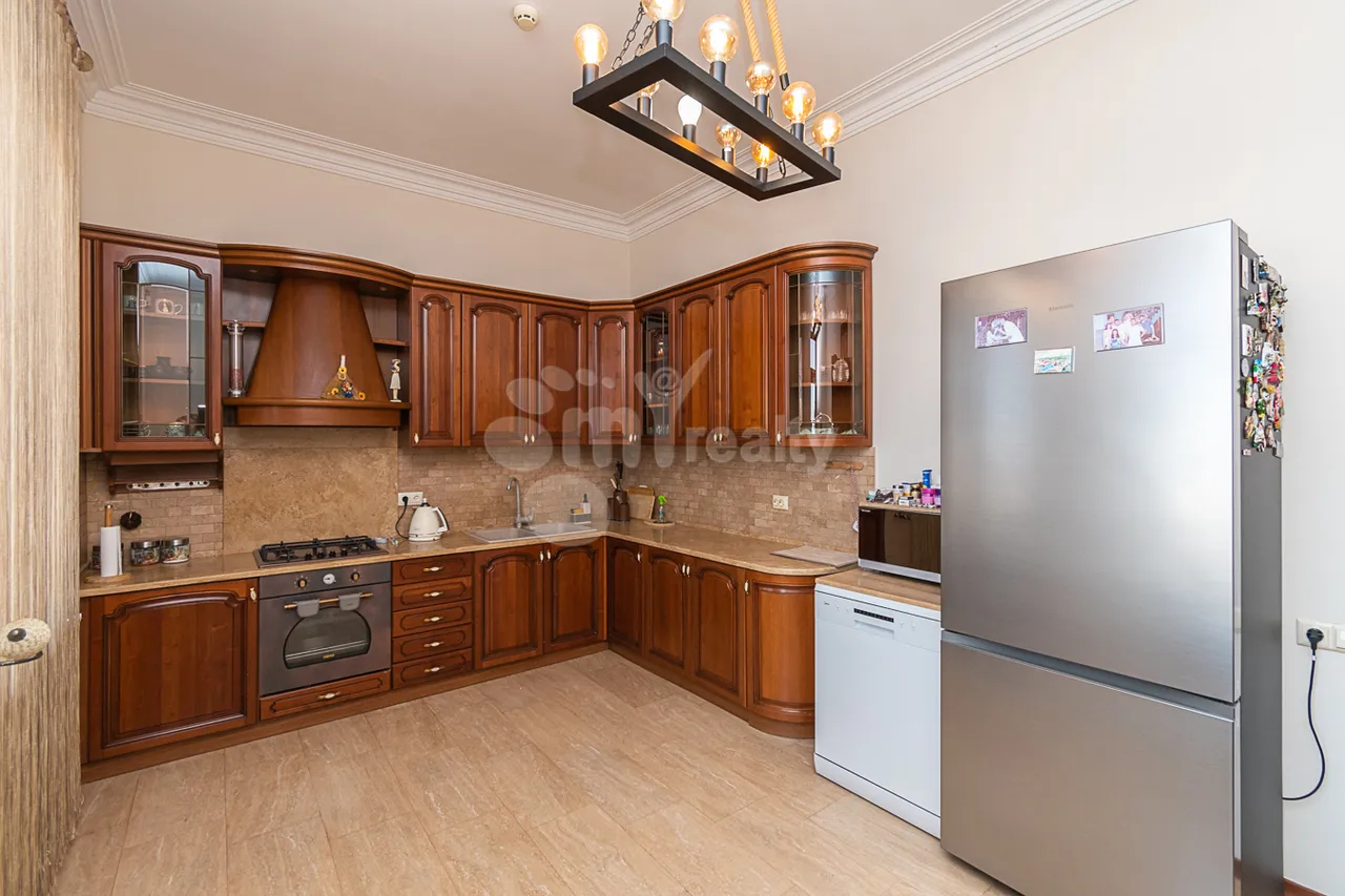 House for rent Jems Brays St, Arabkir Yerevan, 160669
