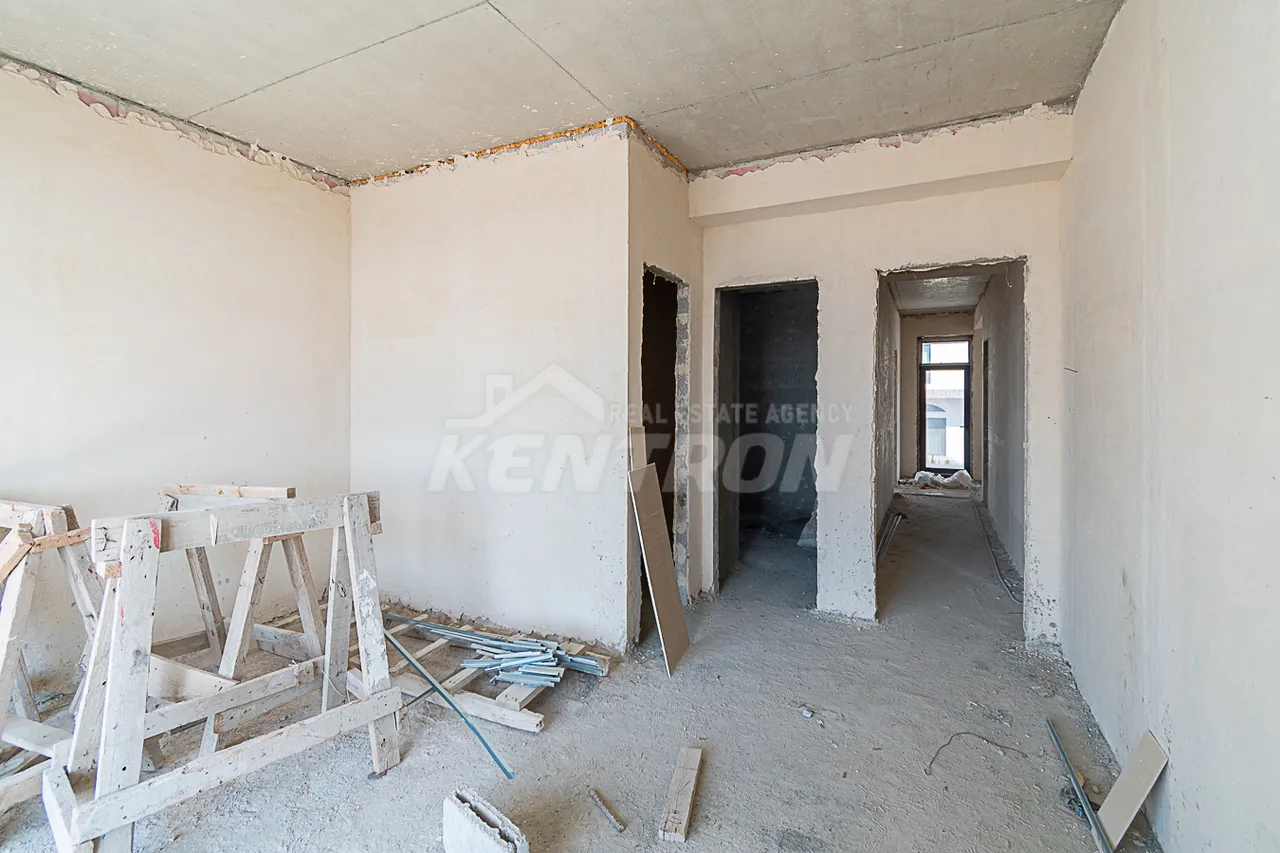 Առանձնատուն  Ղևոնդ Ալիշան փողոց, Վահագնի թաղամաս Երևան, 159695