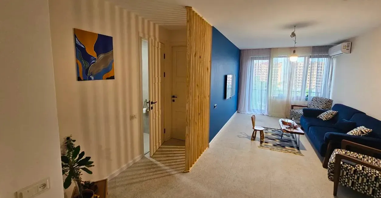 4 bedroom apartment for sale Aghbyur Serob St, Arabkir Yerevan, 157829