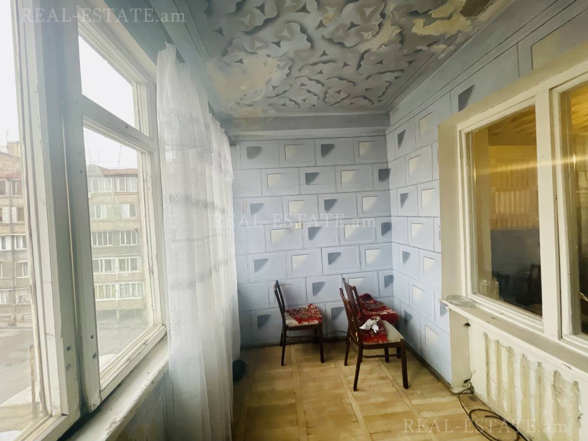 3 bedroom apartment for sale Hambardzumyan St, Arabkir Yerevan, 137940