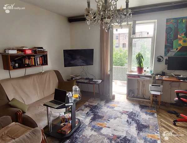 2-bedroom/apartment-for-sale/Kajaznuni+St/Center/Yerevan