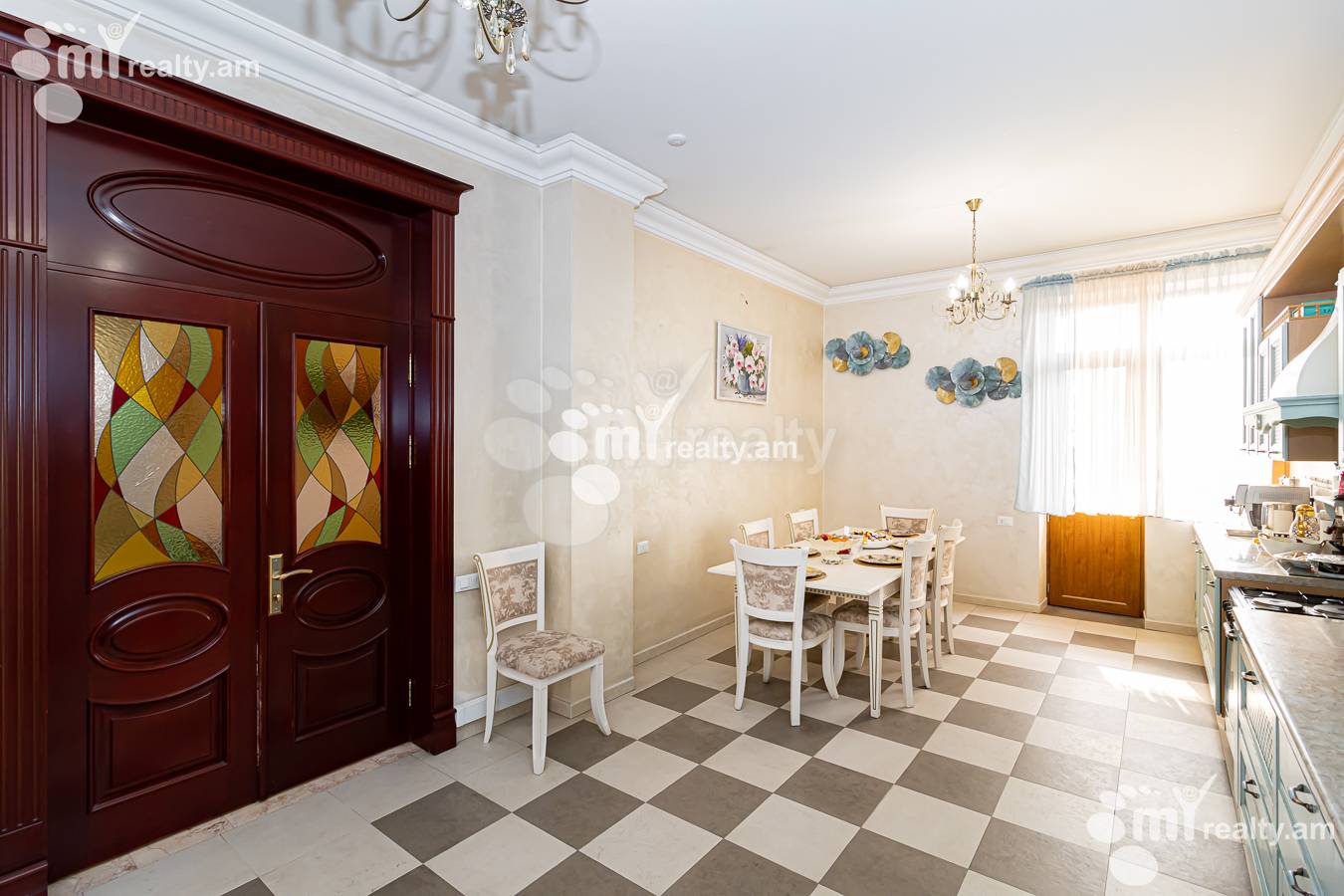 House for rent Babayan St, Arabkir Yerevan, 154649