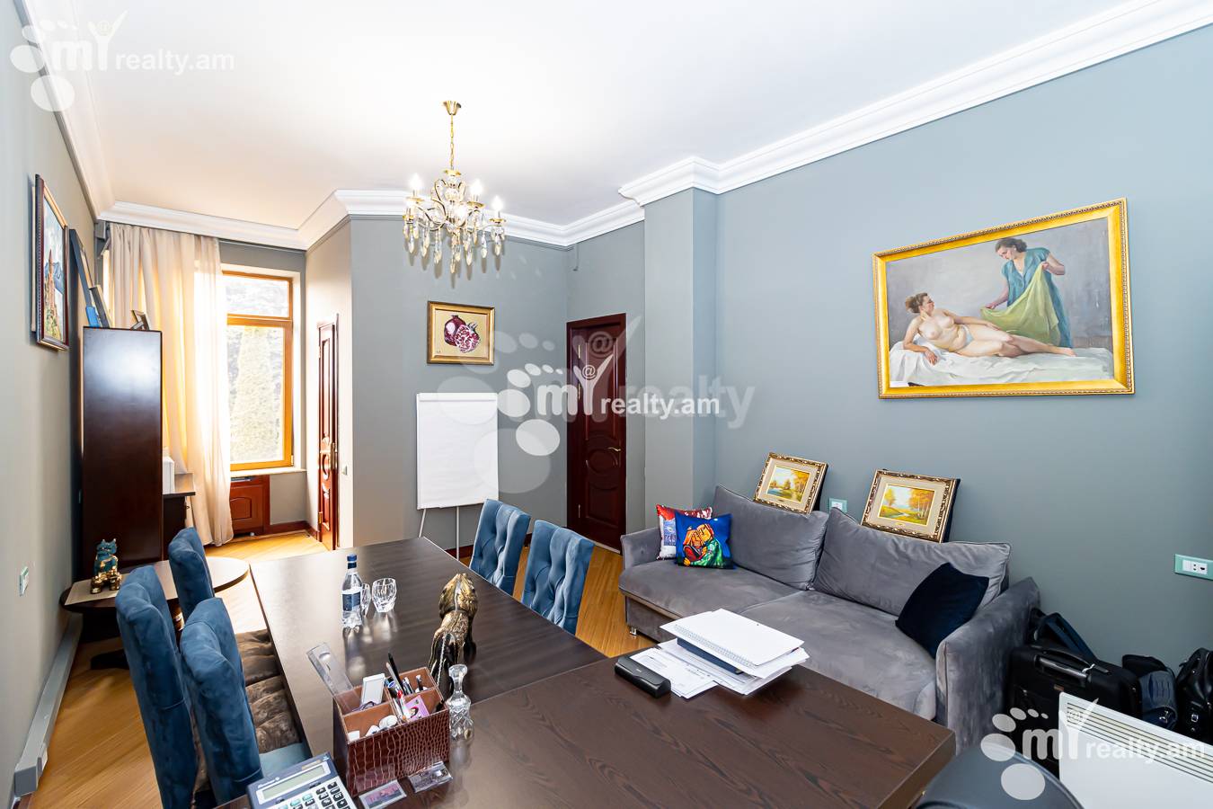 House for rent Babayan St, Arabkir Yerevan, 154649