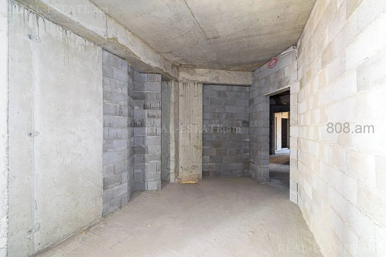 3 bedroom apartment for sale Antarayin St, Center Yerevan, 157899