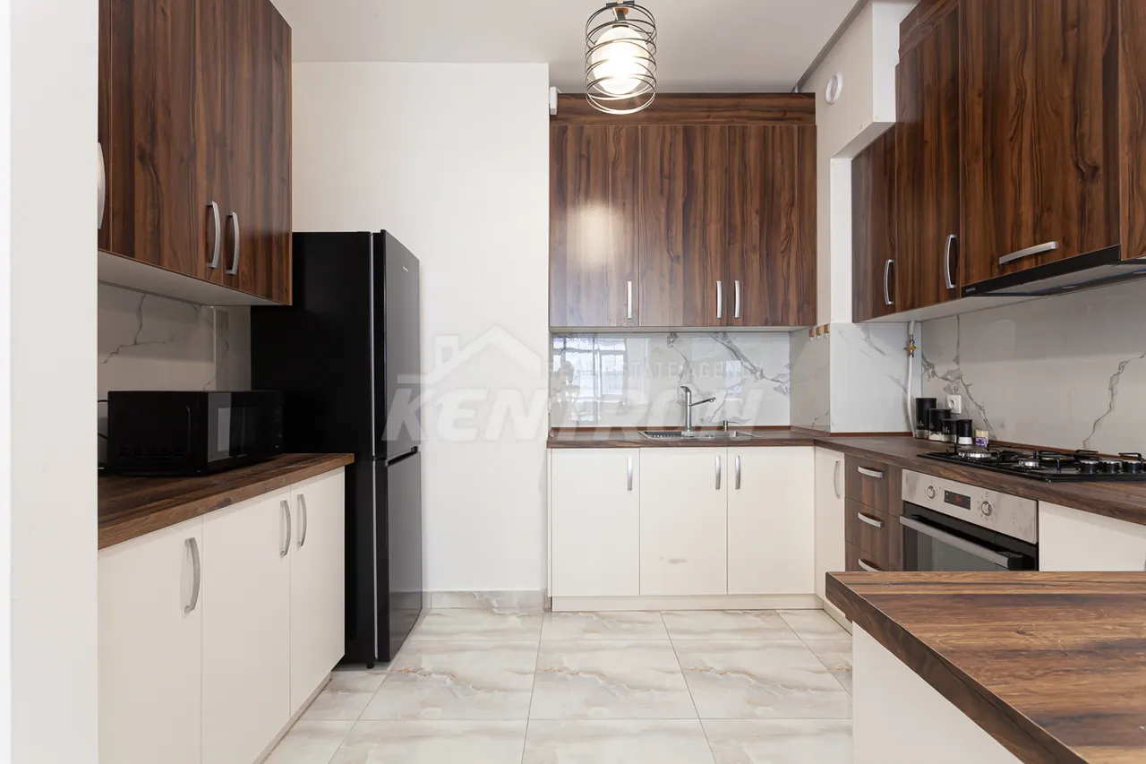 3 bedroom apartment for sale Aghbyur Serob St, Arabkir Yerevan, 158250