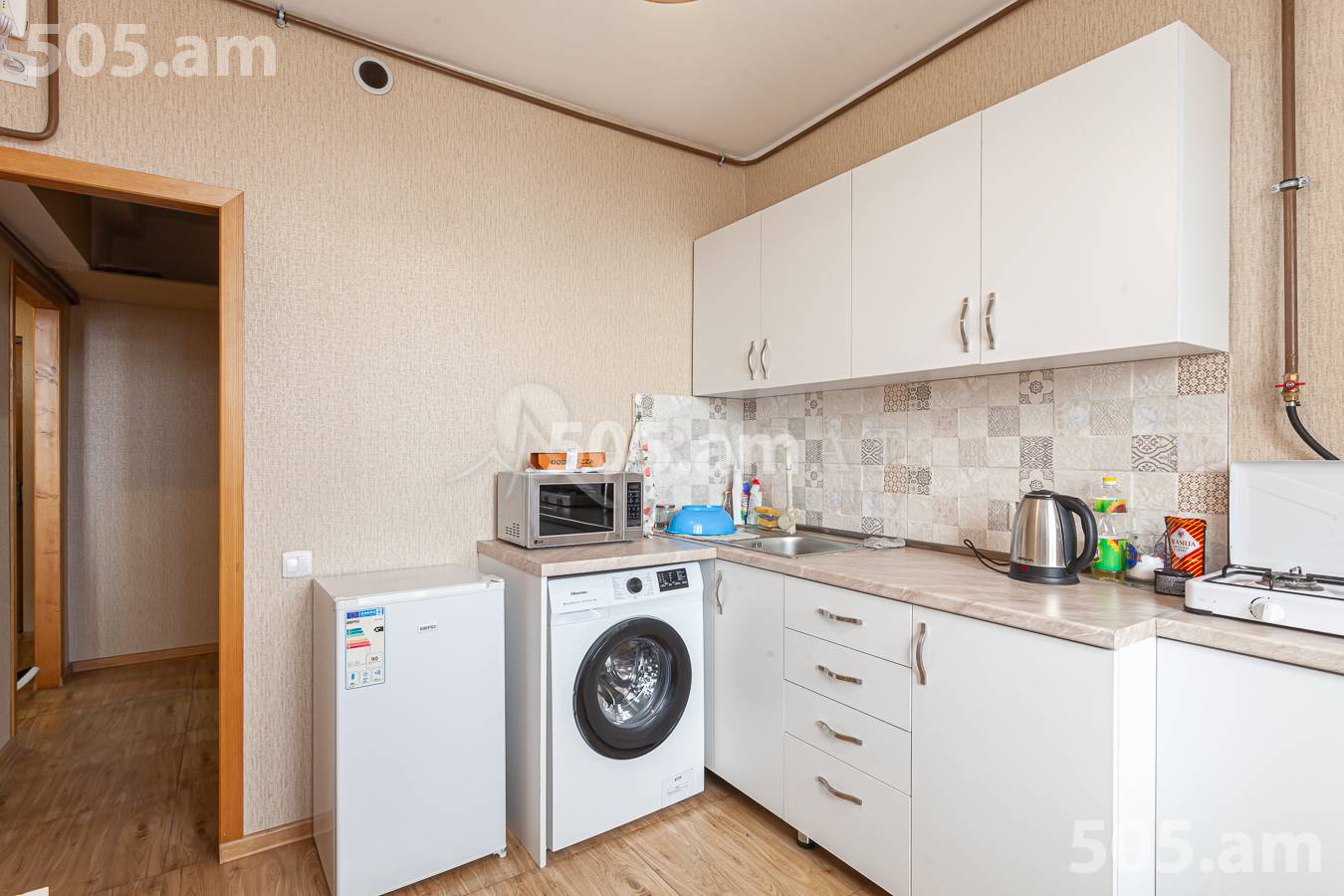 Снять 2 комнатную квартиру Амирян ул, Центр Ереван, 155572