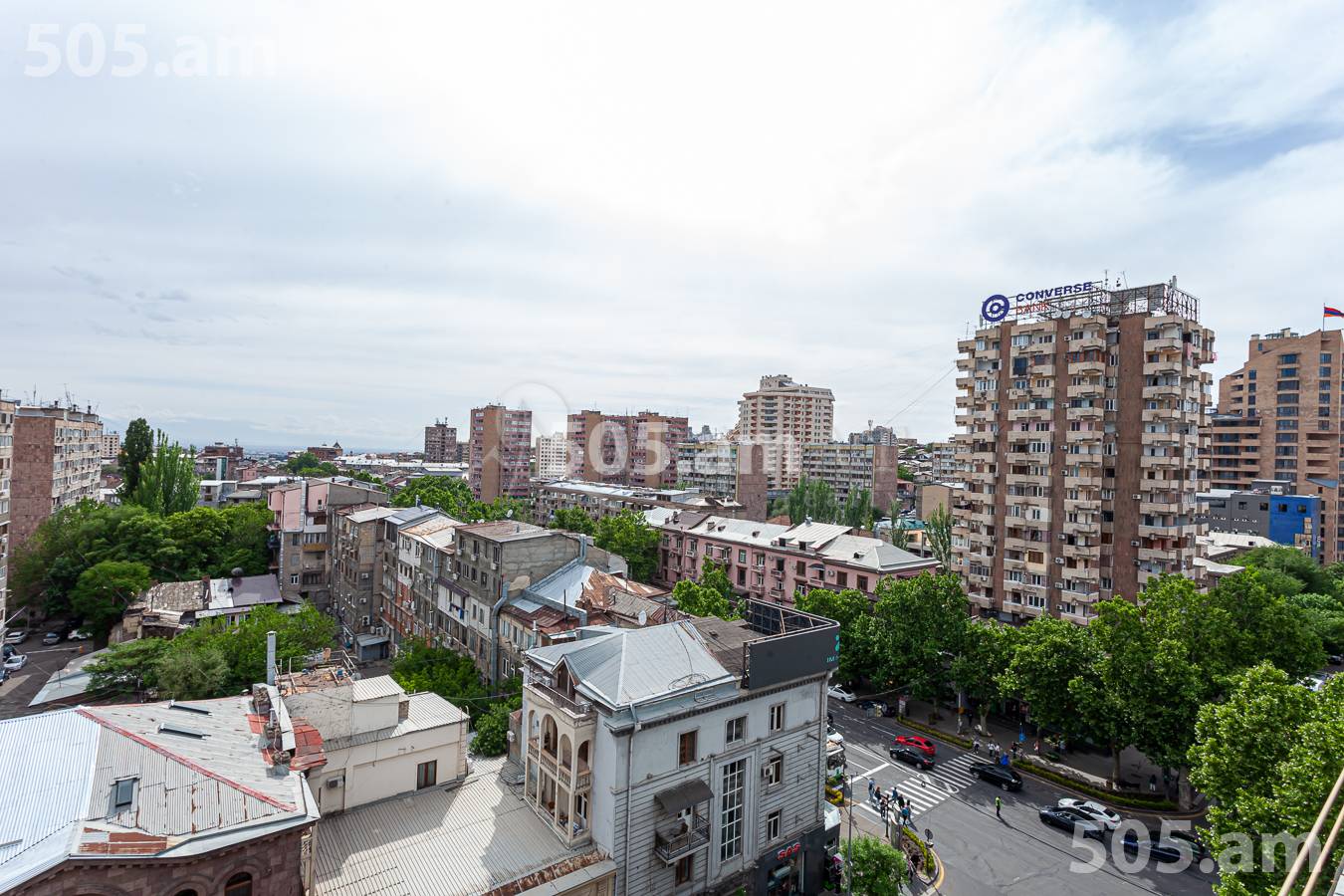 Снять 2 комнатную квартиру Амирян ул, Центр Ереван, 155572