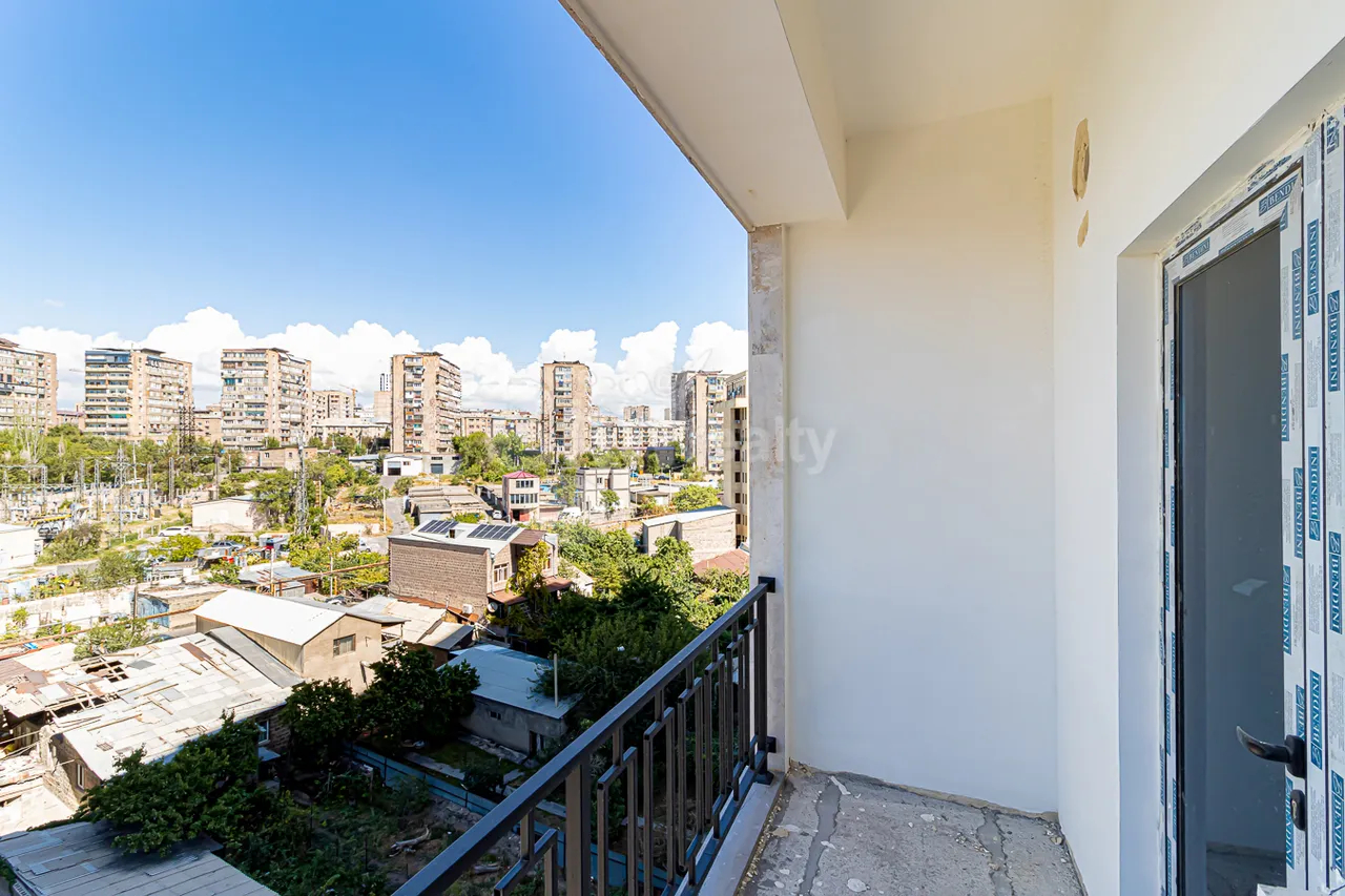 3 bedroom apartment for sale Gogol St, Qanaqer- Sejtun Yerevan, 157940