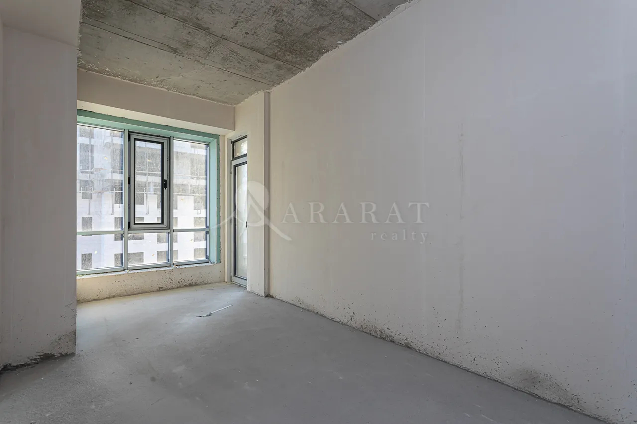 4 bedroom apartment for sale Griboedov St, Arabkir Yerevan, 157423